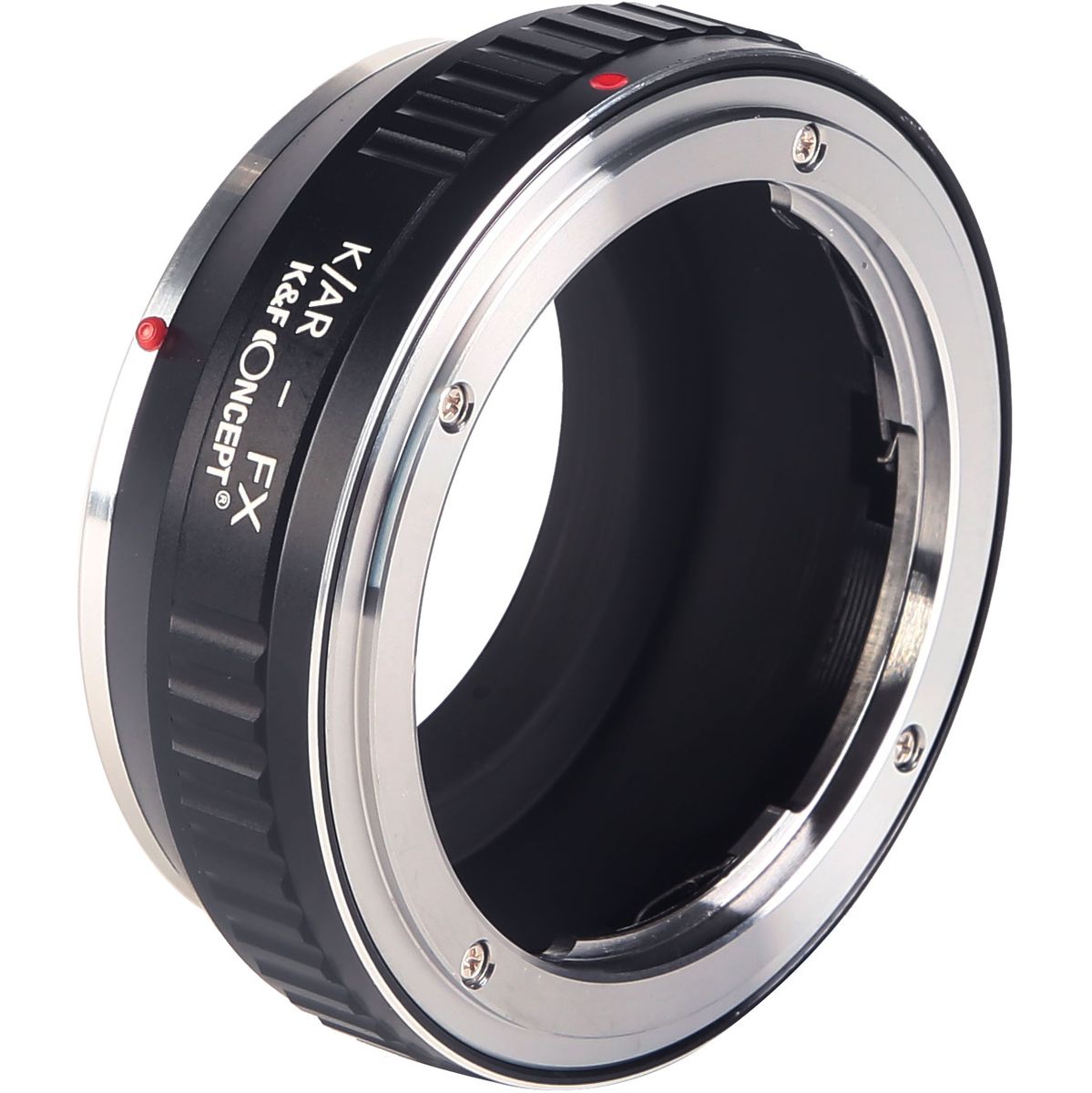 K&F Concept Lens Adapter Konica AR Fujifilm X - image 2 of 5