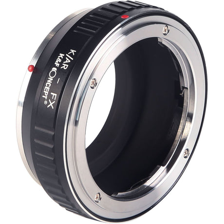 K&F Concept Lens Adapter Konica AR Fujifilm X - image 2 of 5