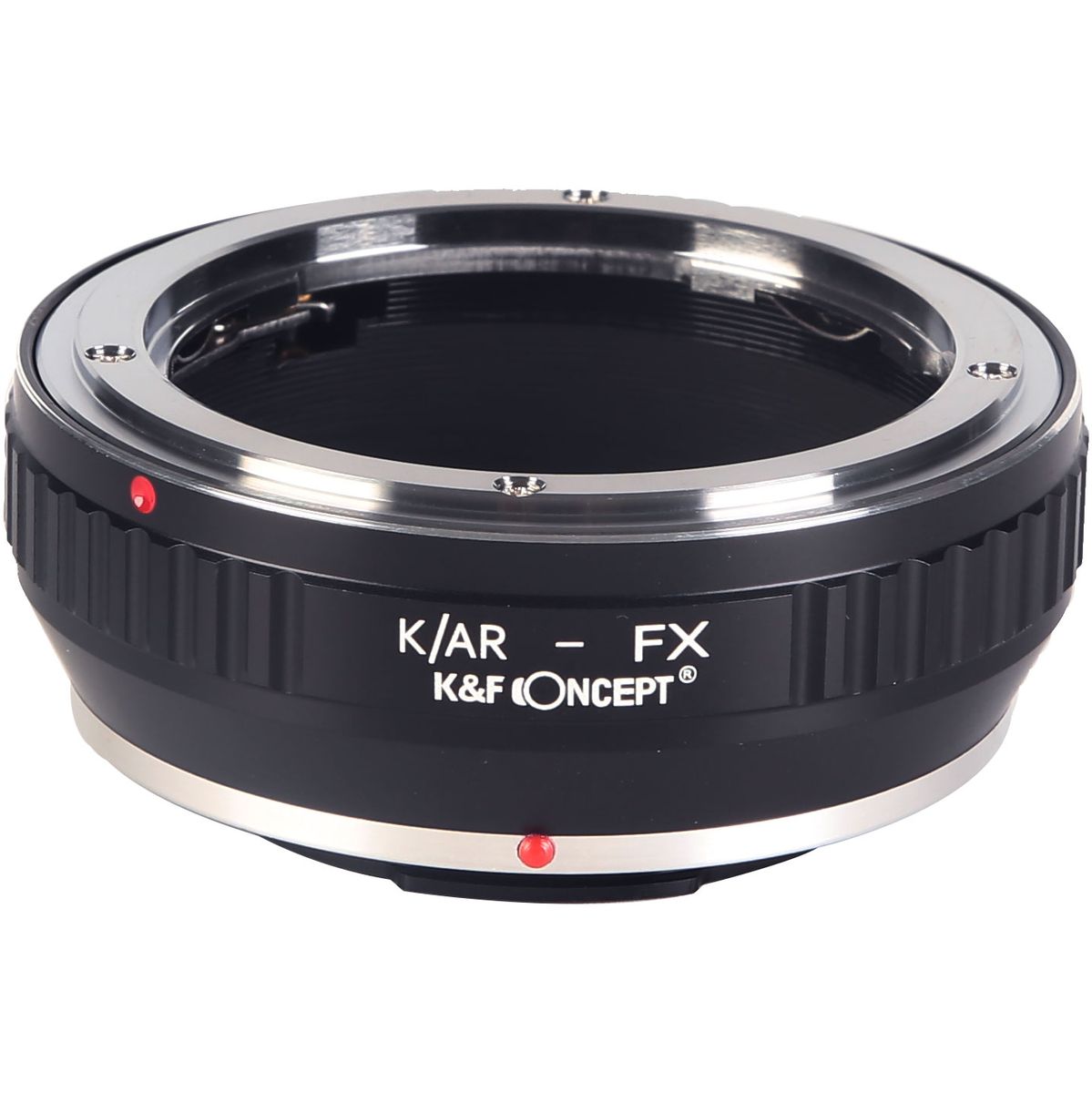 K&F Concept Lens Adapter Konica AR Fujifilm X - image 3 of 5