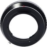 K&F Concept Lens Adapter Konica AR Fujifilm X - image 4 of 5