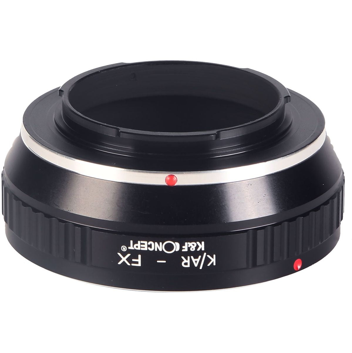 K&F Concept Lens Adapter Konica AR Fujifilm X - image 5 of 5
