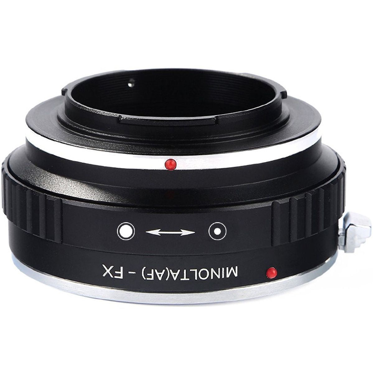 K&F Concept Lens Adapter Sony Alpha A To Minolta AF Fujifilm X - image 2 of 5
