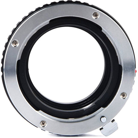 K&F Concept Lens Adapter Sony Alpha A To Minolta AF Fujifilm X - image 3 of 5