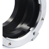 K&F Concept Lens Adapter Sony Alpha A To Minolta AF Fujifilm X - image 5 of 5
