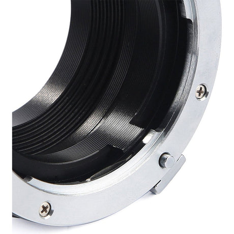 K&F Concept Lens Adapter Sony Alpha A To Minolta AF Fujifilm X - image 5 of 5