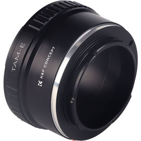 K&F Concept Lens Adapter Tamron Adaptall Sony E-Mount