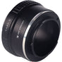 K&F Concept Lens Adapter Tamron Adaptall Sony E-Mount