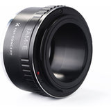 K&F Concept Lens Adapter Tamron Adaptall Sony E-Mount - image 4 of 5