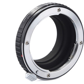 K&F Concept Lens Adapter Pentax K Leica M