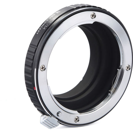 K&F Concept Lens Adapter Pentax K Leica M