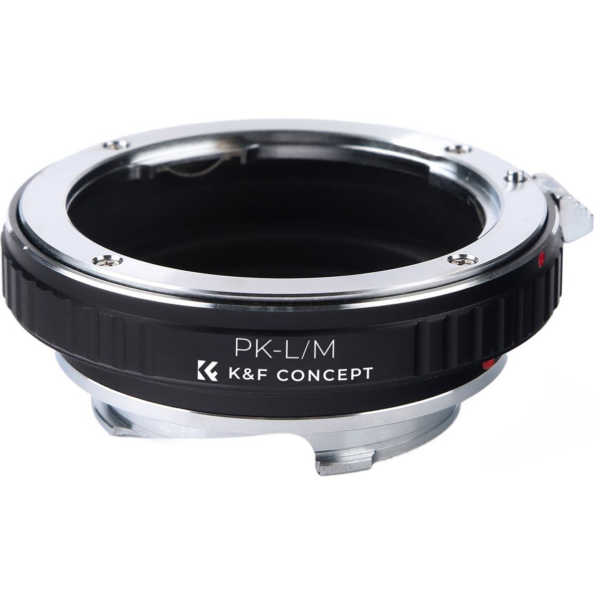 K&F Concept Lens Adapter Pentax K Leica M - image 3 of 5