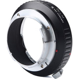K&F Concept Lens Adapter Pentax K Leica M - image 4 of 5