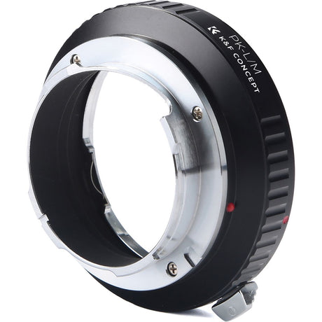 K&F Concept Lens Adapter Pentax K Leica M - image 4 of 5