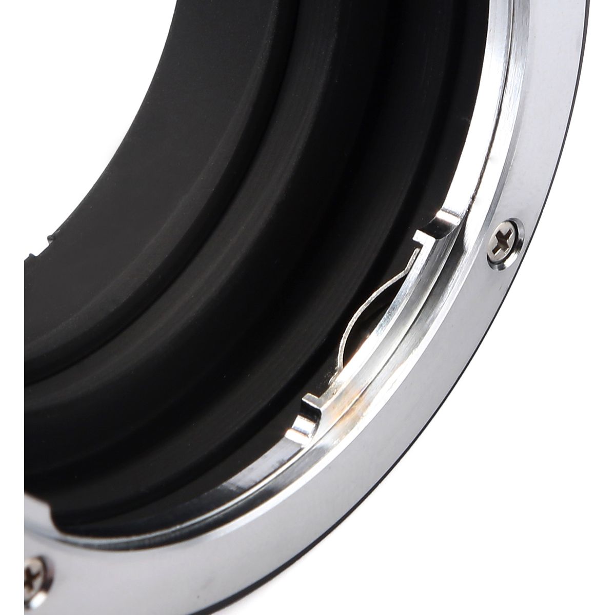 K&F Concept Lens Adapter Pentax K Leica M - image 5 of 5