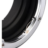 K&F Concept Lens Adapter Pentax K Leica M - image 5 of 5