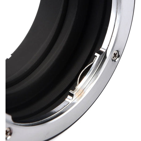 K&F Concept Lens Adapter Pentax K Leica M - image 5 of 5