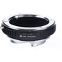 K&F Concept Lens Adapter Contax Yashica Leica M