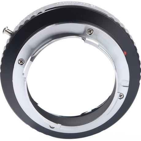 K&F Concept Lens Adapter Contax Yashica Leica M - image 4 of 5