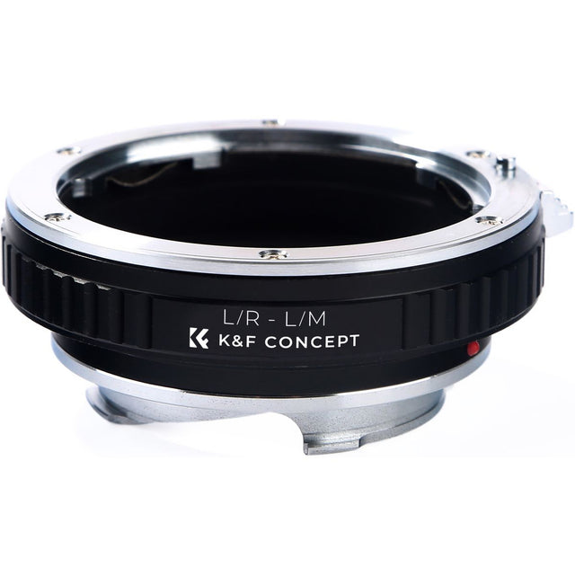 K&F Concept Lens Adapter Leica R Leica M