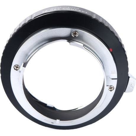 K&F Concept Lens Adapter Leica R Leica M - image 3 of 5