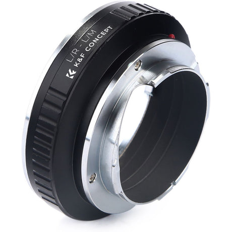 K&F Concept Lens Adapter Leica R Leica M - image 4 of 5