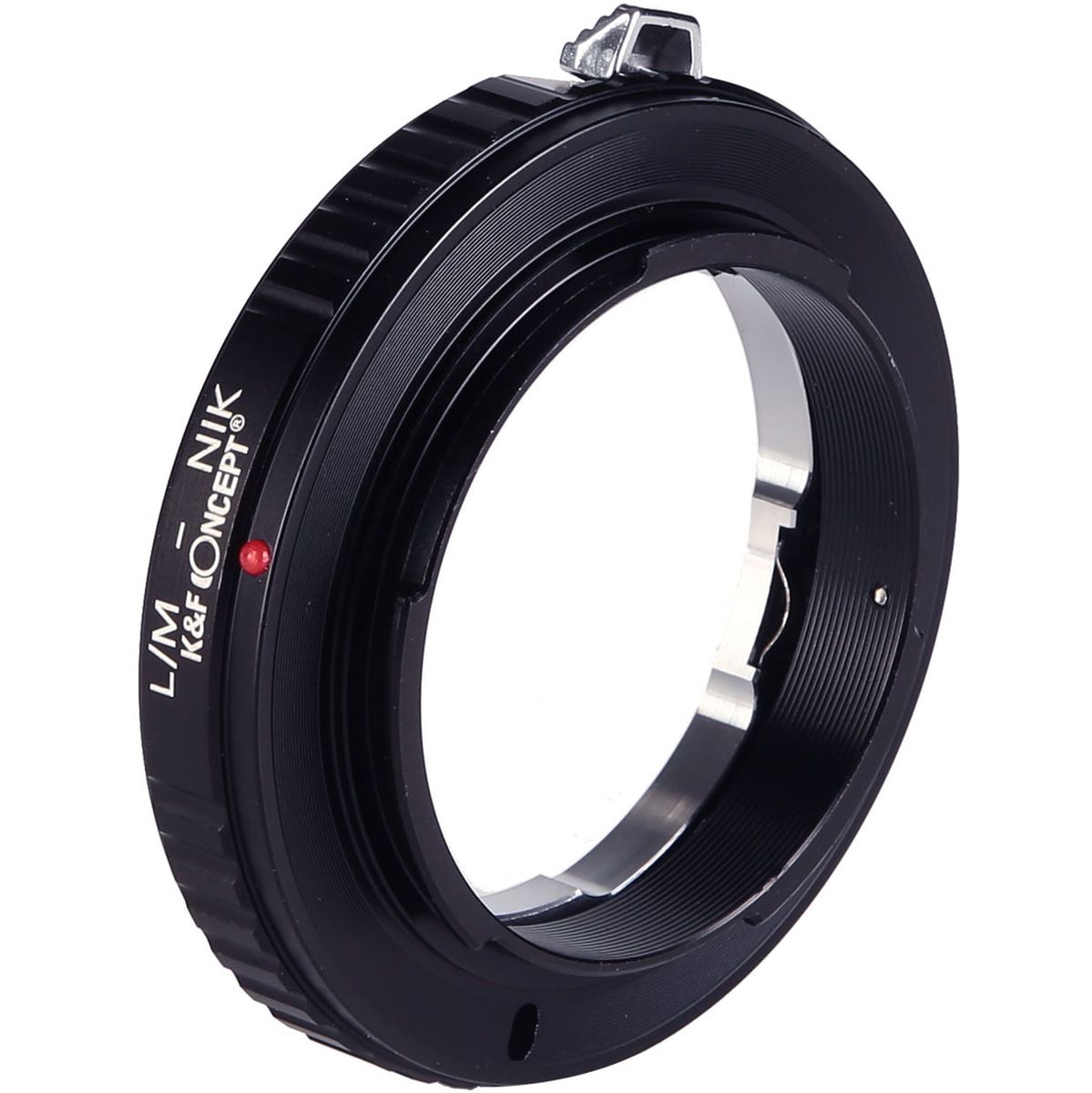 K&F Concept Lens Adapter Leica M Nikon F - image 2 of 5