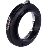 K&F Concept Lens Adapter Leica M Nikon F - image 2 of 5