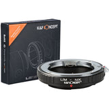 K&F Concept Lens Adapter Leica M Nikon F - image 3 of 5