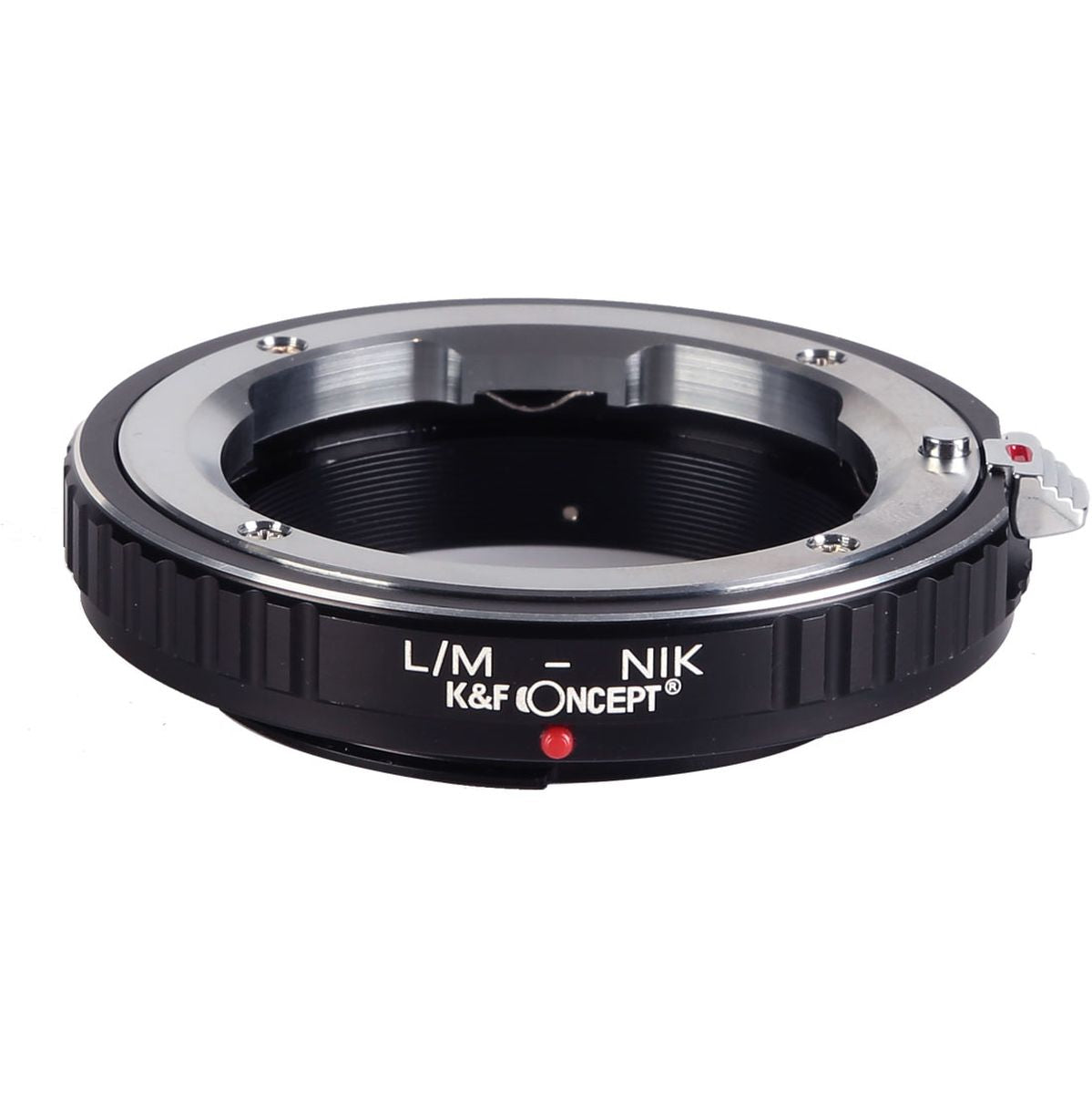 K&F Concept Lens Adapter Leica M Nikon F - image 4 of 5