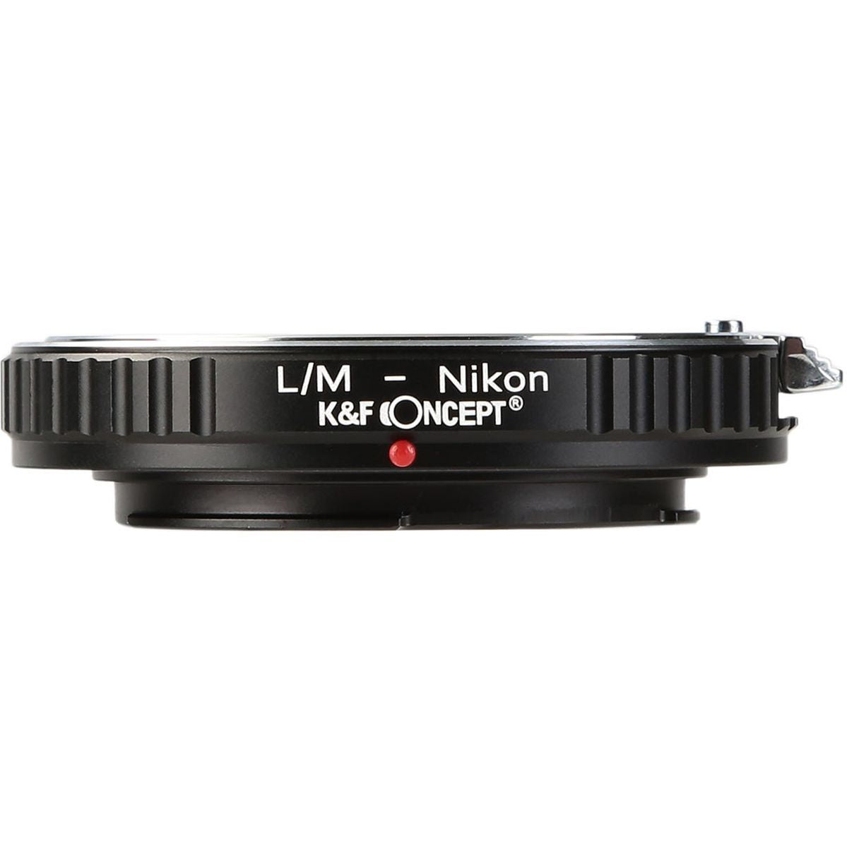 K&F Concept Lens Adapter Leica M Nikon F - image 5 of 5
