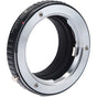 K&F Concept Lens Adapter Minolta MD Leica M