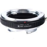 K&F Concept Lens Adapter Minolta MD Leica M - image 2 of 5