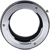 K&F Concept Lens Adapter Minolta MD Leica M - image 3 of 5
