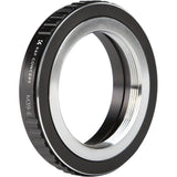 K&F Concept Lens Adapter M39 Sony E-Mount