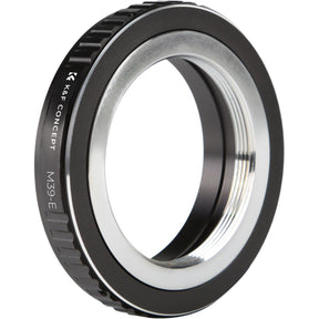 K&F Concept Lens Adapter M39 Sony E-Mount
