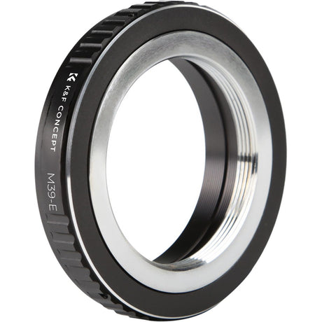 K&F Concept Lens Adapter M39 Sony E-Mount