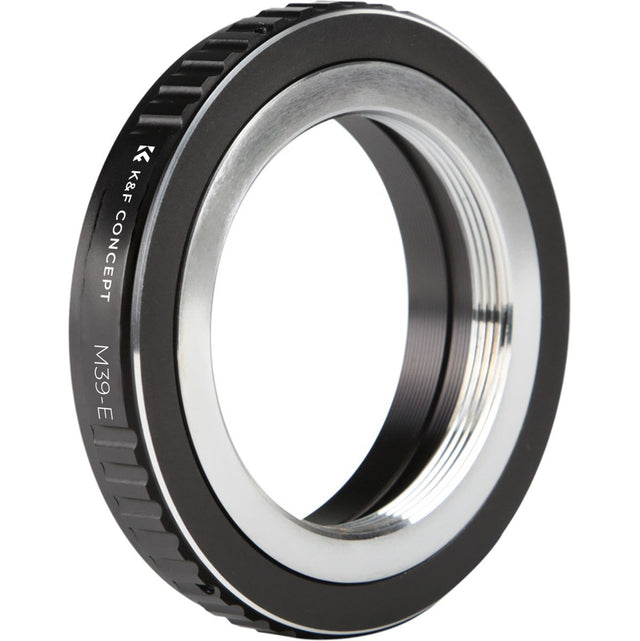 K&F Concept Lens Adapter M39 Sony E-Mount