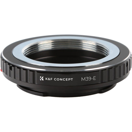 K&F Concept Lens Adapter M39 Sony E-Mount - image 2 of 5