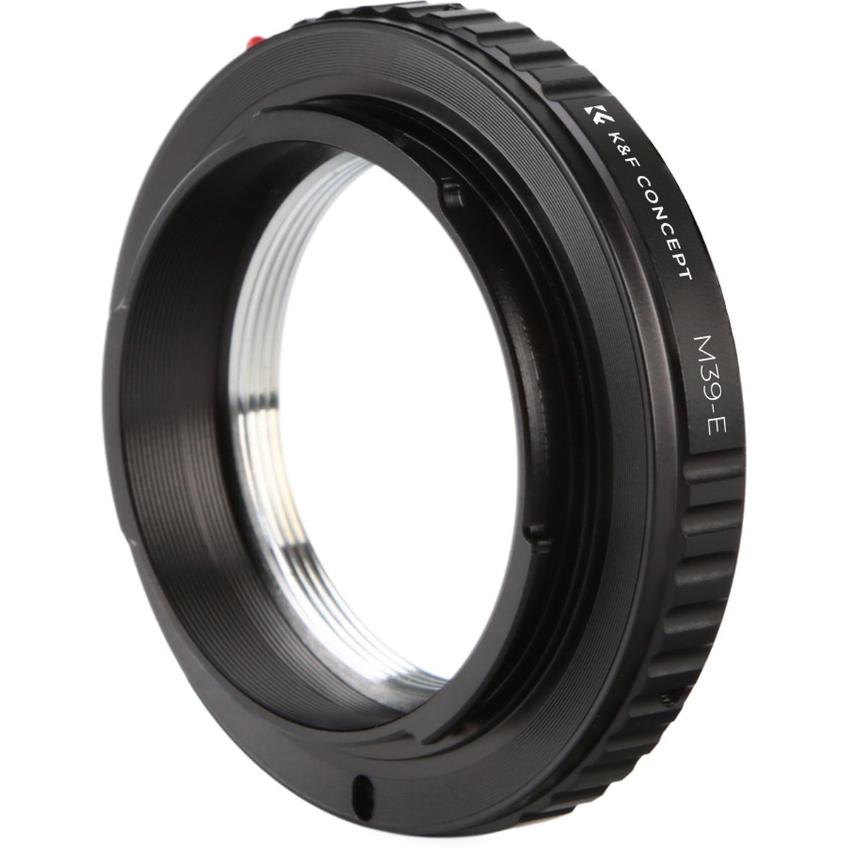 K&F Concept Lens Adapter M39 Sony E-Mount - image 4 of 5