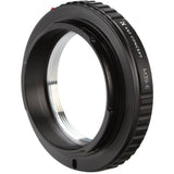 K&F Concept Lens Adapter M39 Sony E-Mount - image 4 of 5