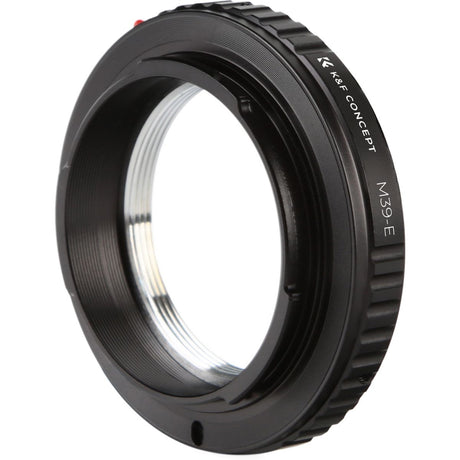 K&F Concept Lens Adapter M39 Sony E-Mount - image 4 of 5