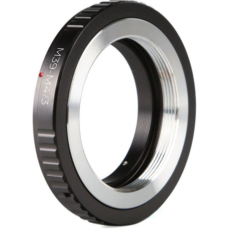 K&F Concept Lens Adapter M39 Micro 4/3
