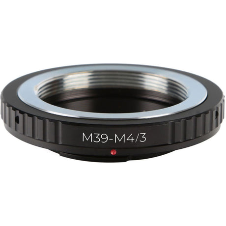 K&F Concept Lens Adapter M39 Micro 4/3 - image 2 of 5