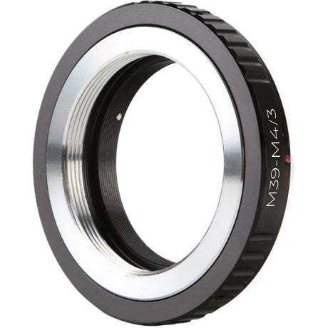 K&F Concept Lens Adapter M39 Micro 4/3 - image 3 of 5