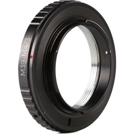 K&F Concept Lens Adapter M39 Micro 4/3 - image 4 of 5