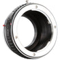 K&F Concept Lens Adapter Contax Yashica Micro 4/3