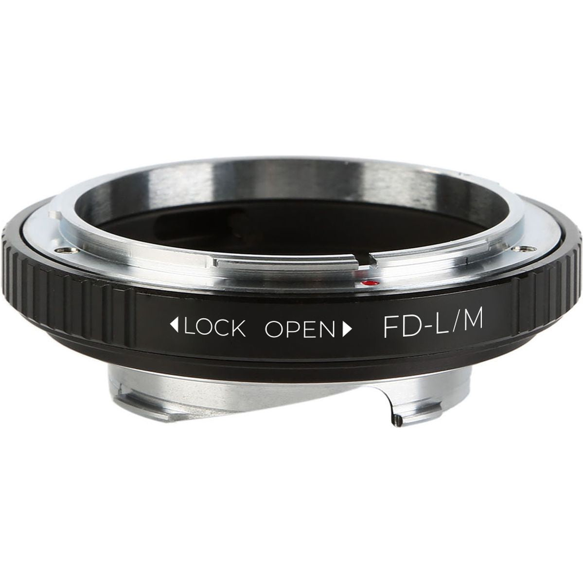 K&F Concept Lens Adapter Canon FD Leica M