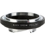 K&F Concept Lens Adapter Canon FD Leica M
