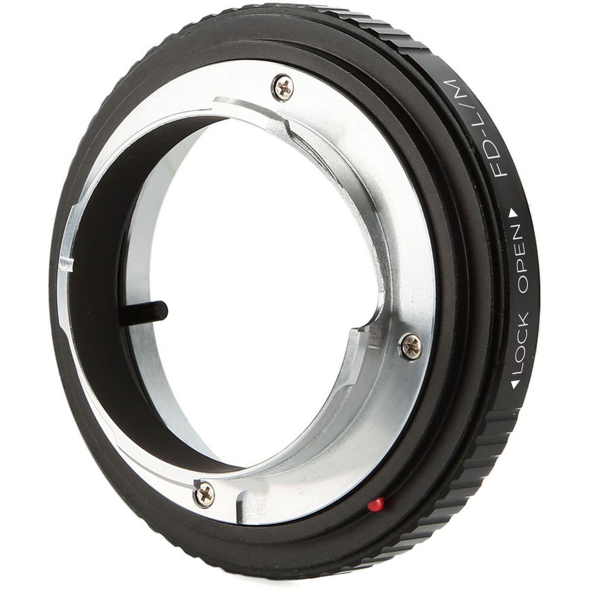 K&F Concept Lens Adapter Canon FD Leica M - image 2 of 5
