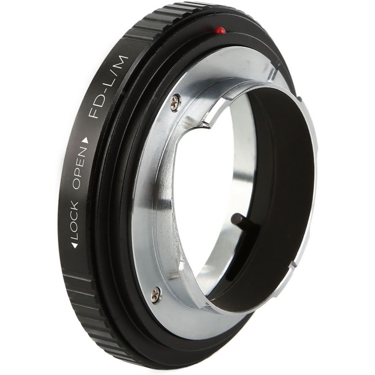 K&F Concept Lens Adapter Canon FD Leica M - image 4 of 5